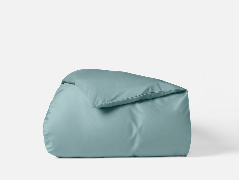 Refined Organic Percale Deluxe Bed Bundle