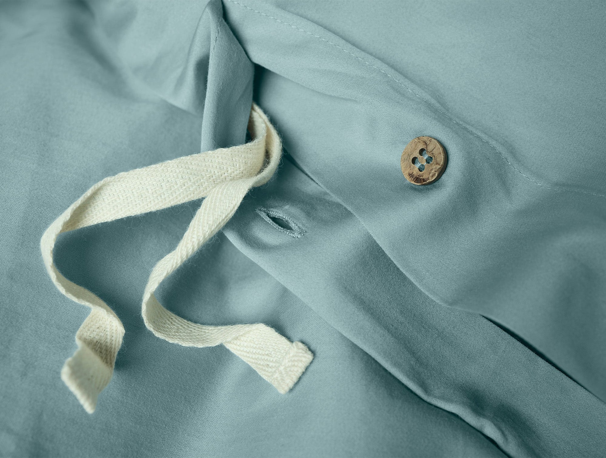 Cloud Soft Organic Sateen Minimalist Bed Bundle