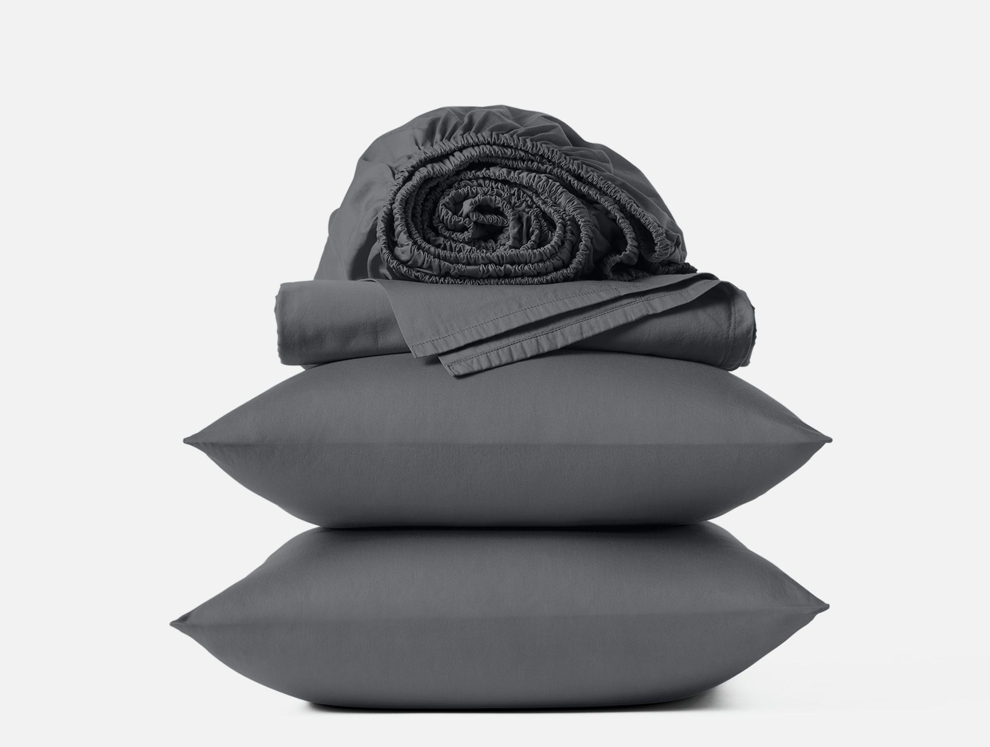 Classic Organic Sateen Sheet Set - Coyuchi 