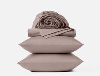 Classic Organic Sateen Sheet Set - Coyuchi 