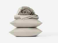 Cloud Soft Organic Sateen Swatch 