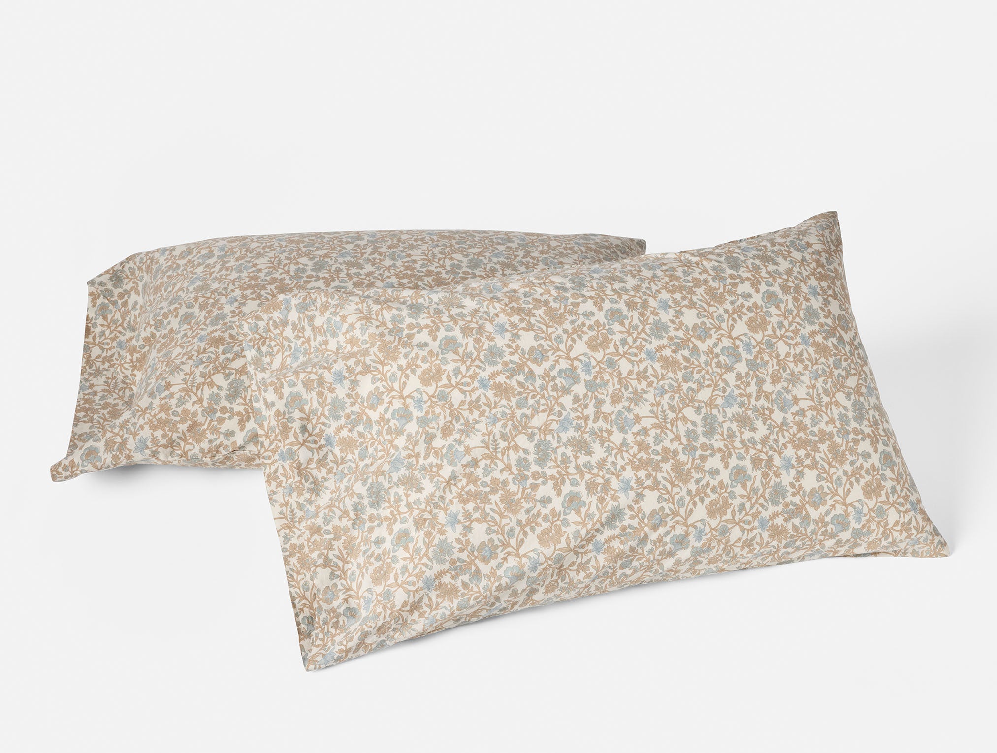 Patterned v shaped pillow cases sale