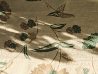 Aurora Print Table Runner 