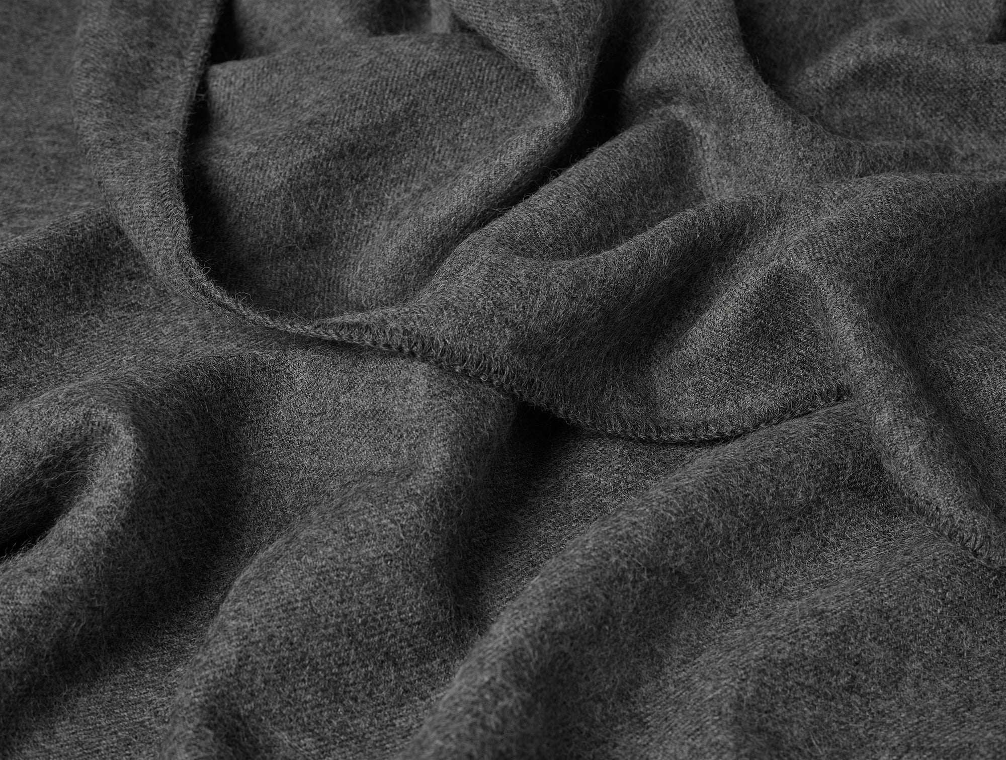 Pacaya Baby Alpaca Throw 