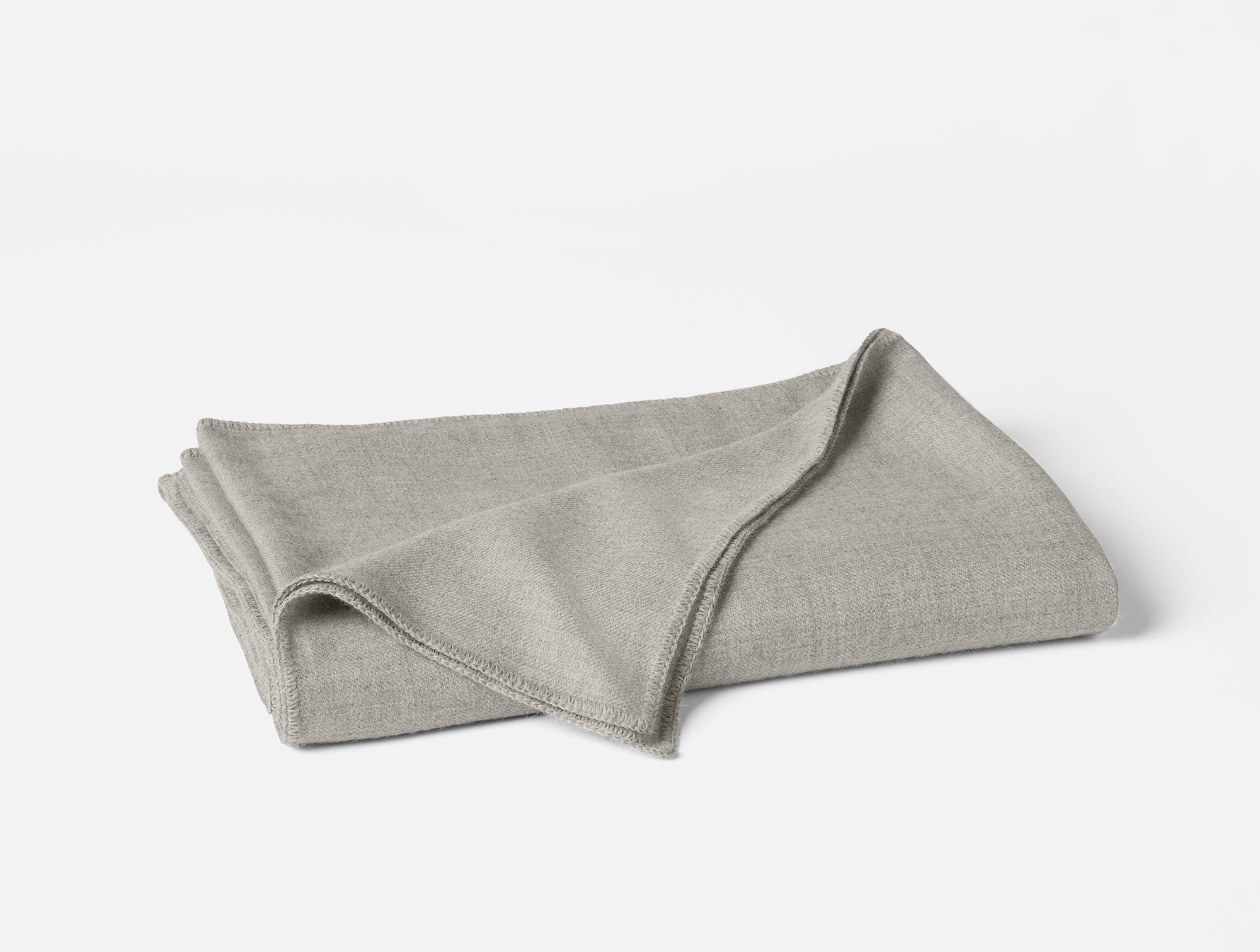 Pacaya Baby Alpaca Throw 