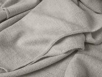 Pacaya Baby Alpaca Throw 