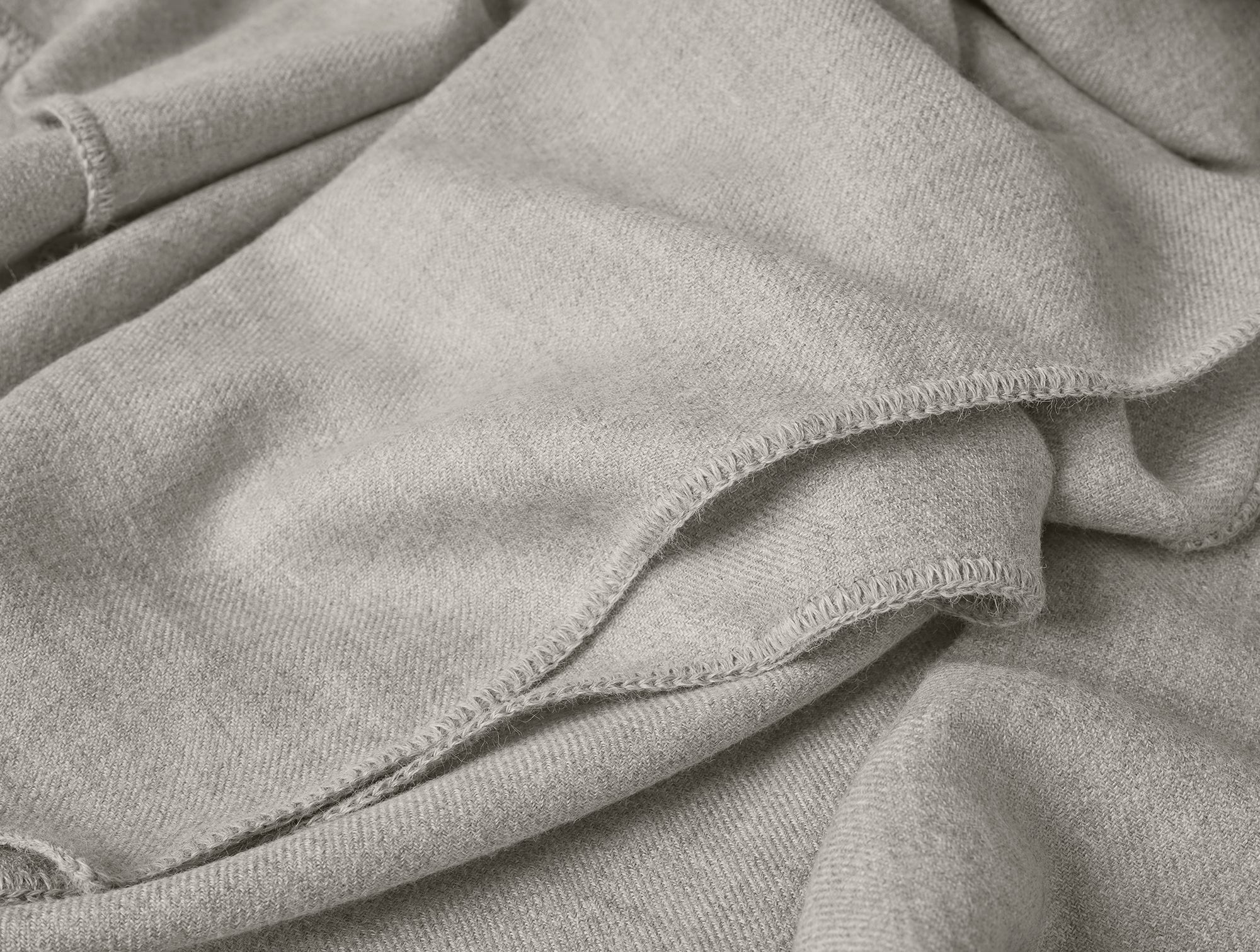 Pacaya Baby Alpaca Throw 