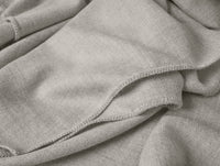 Pacaya Baby Alpaca Throw 