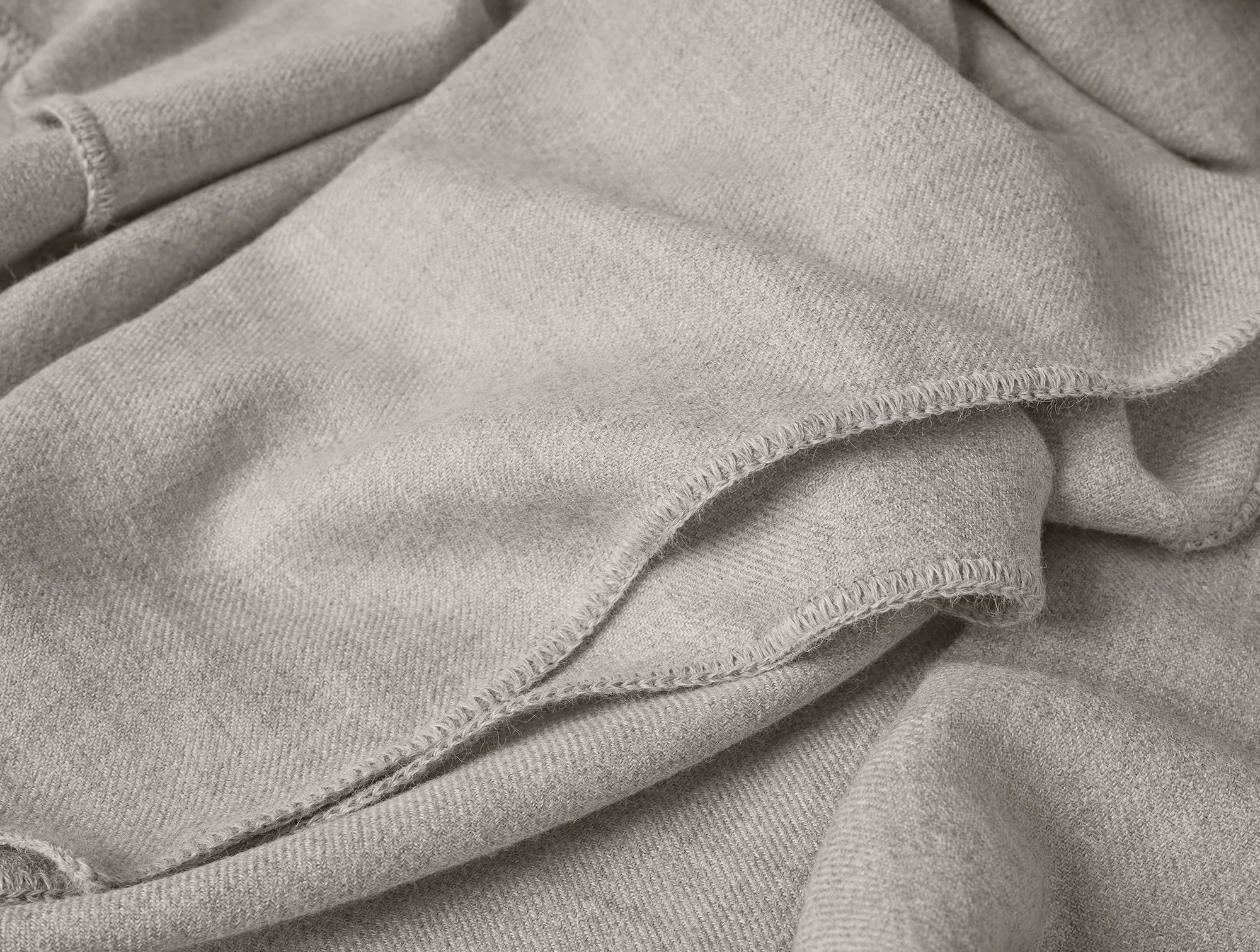 Pacaya Baby Alpaca Throw 