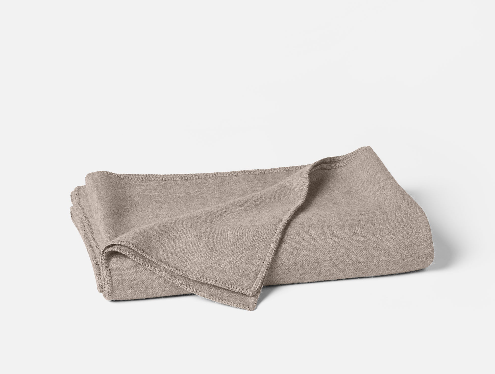Pacaya Baby Alpaca Throw 