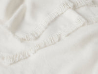 Pacaya Baby Alpaca Throw 