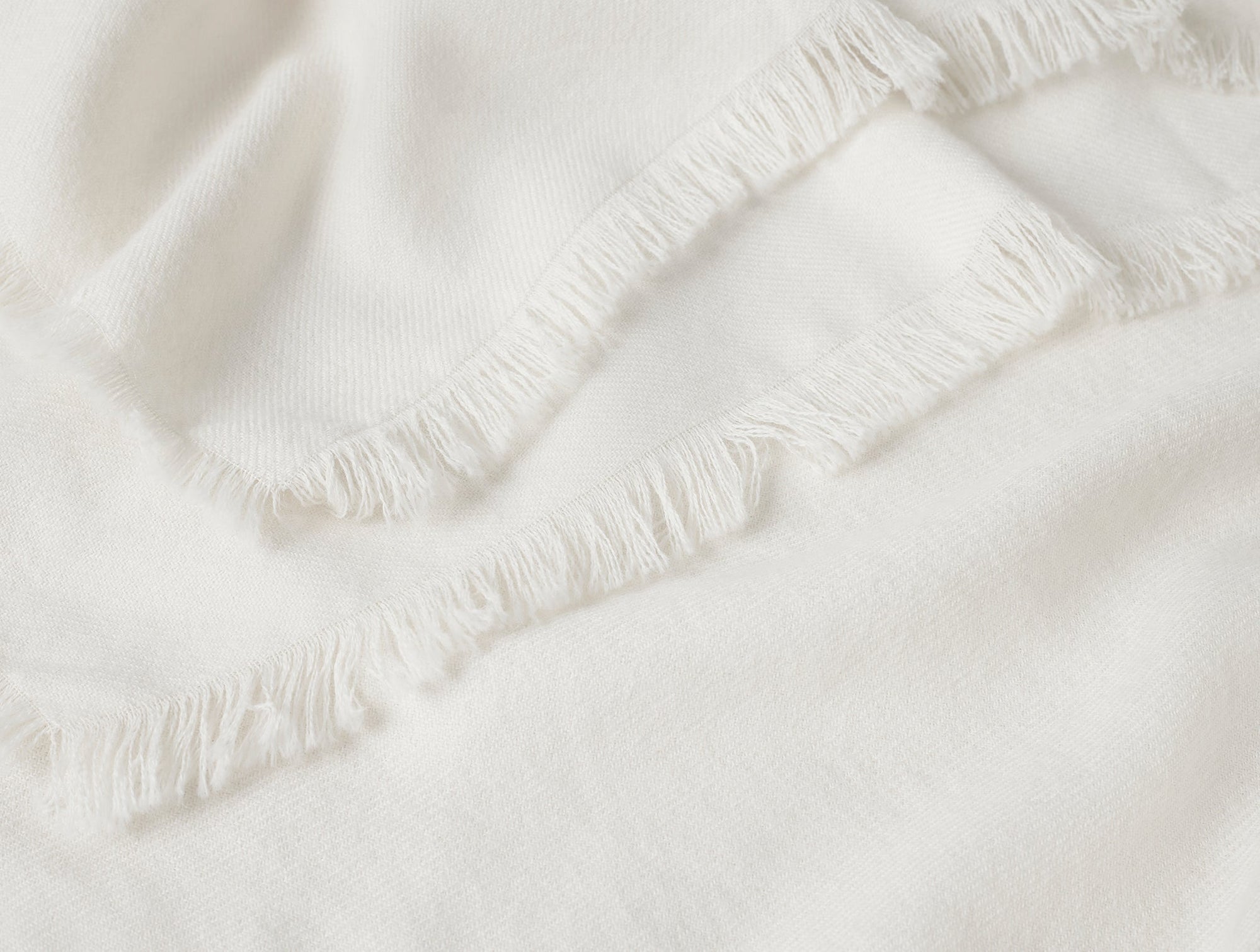 Pacaya Baby Alpaca Throw 