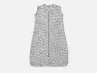 Pebble Handstitched Organic Snuggle Sack 