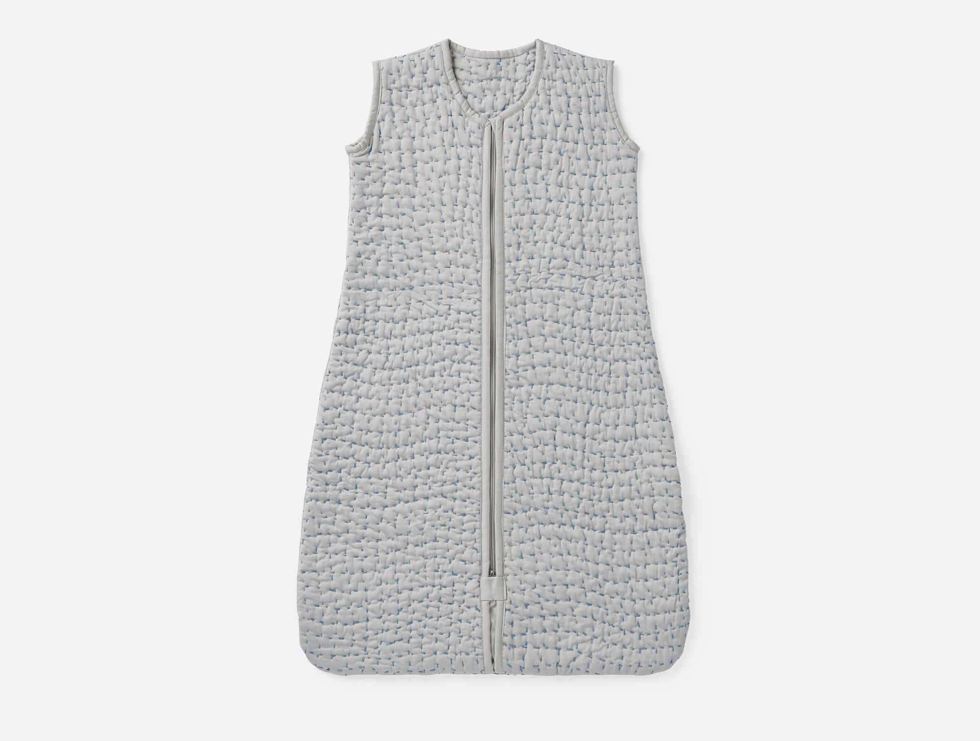 Pebble Handstitched Organic Snuggle Sack 