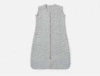Pebble Handstitched Organic Snuggle Sack 