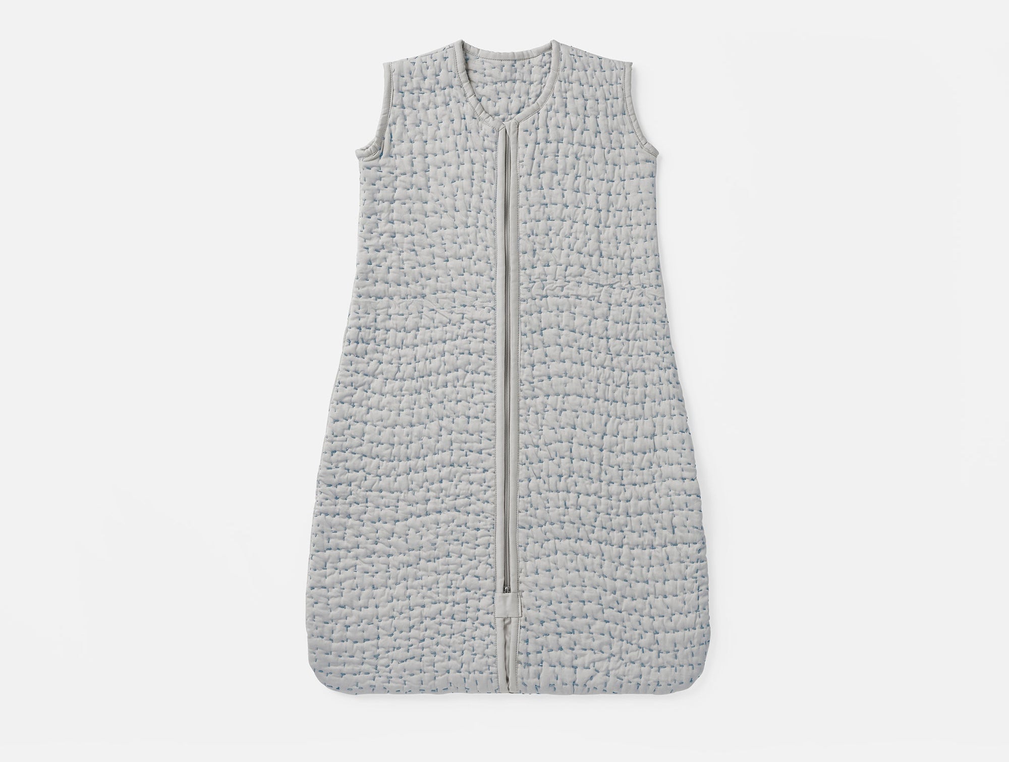 Pebble Handstitched Organic Snuggle Sack 