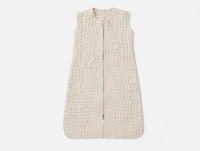 Pebble Handstitched Organic Snuggle Sack 