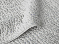Pebble Handstitched Organic Snuggle Sack 