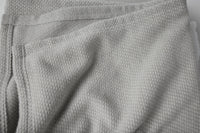 Sequoia Washable Organic Throw 
