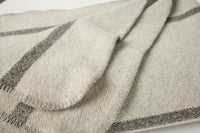Tahoe Wool Blanket 