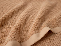 Temescal Organic Minimalist Towel Set of 4 