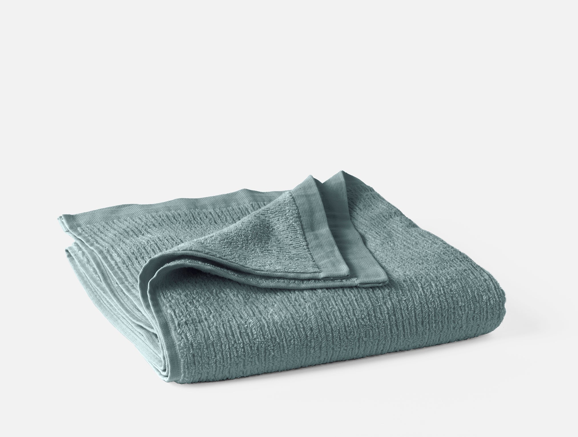 Temescal Organic Towels – Coyuchi
