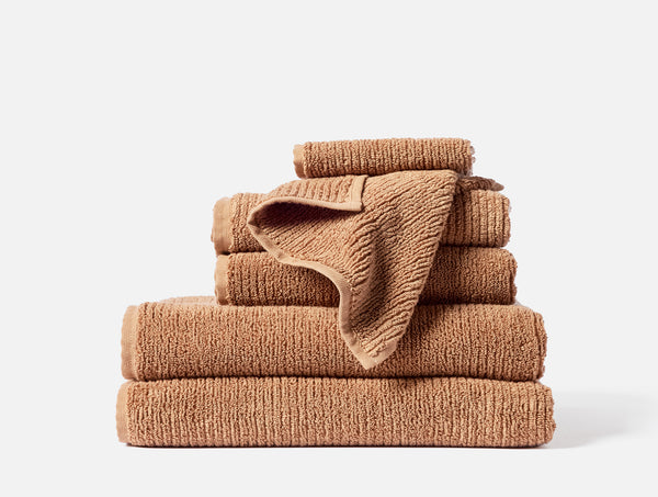 Temescal Organic Towels – Coyuchi