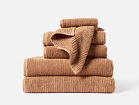Temescal Organic Towels 