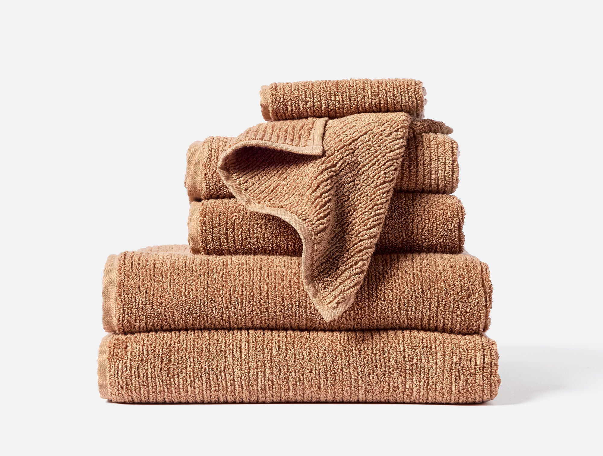 Temescal Organic Towels 