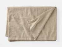 Toro Canyon Organic Tablecloth - Coyuchi 