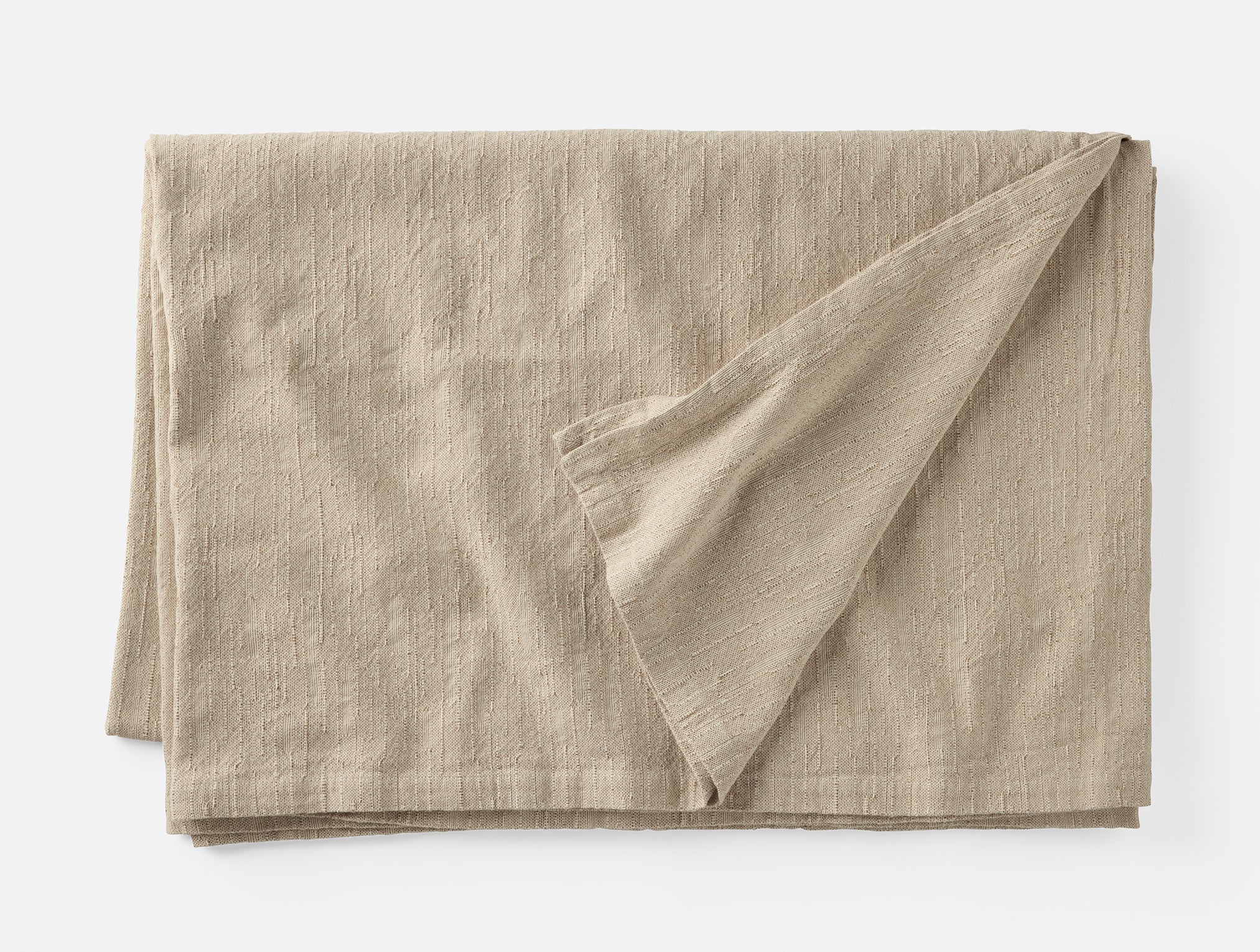 Toro Canyon Organic Tablecloth