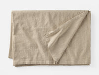 Toro Canyon Organic Tablecloth - Coyuchi 