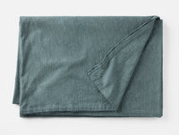 Toro Canyon Organic Tablecloth - Coyuchi 