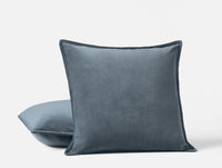 Velvet Organic Decorative Pillow Cover 