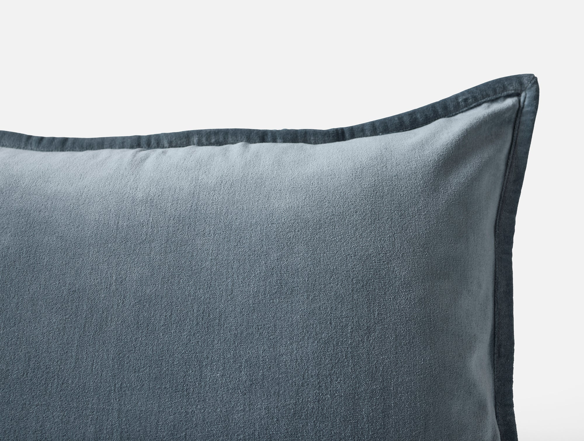 Velvet Organic Decorative Pillow Cover 