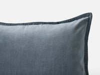 Velvet Organic Decorative Pillow Cover 
