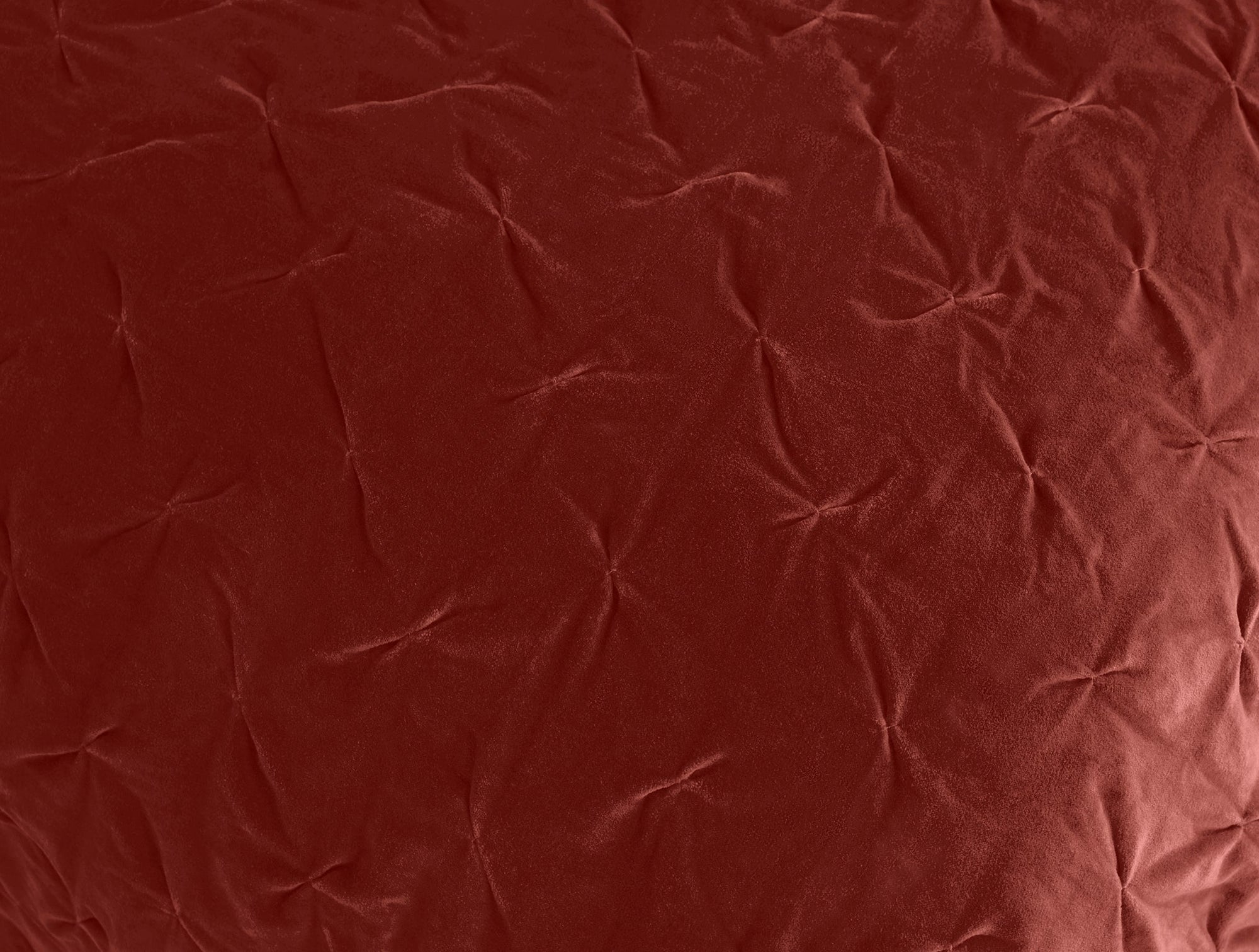 Velvet Tufted Organic Swatch 