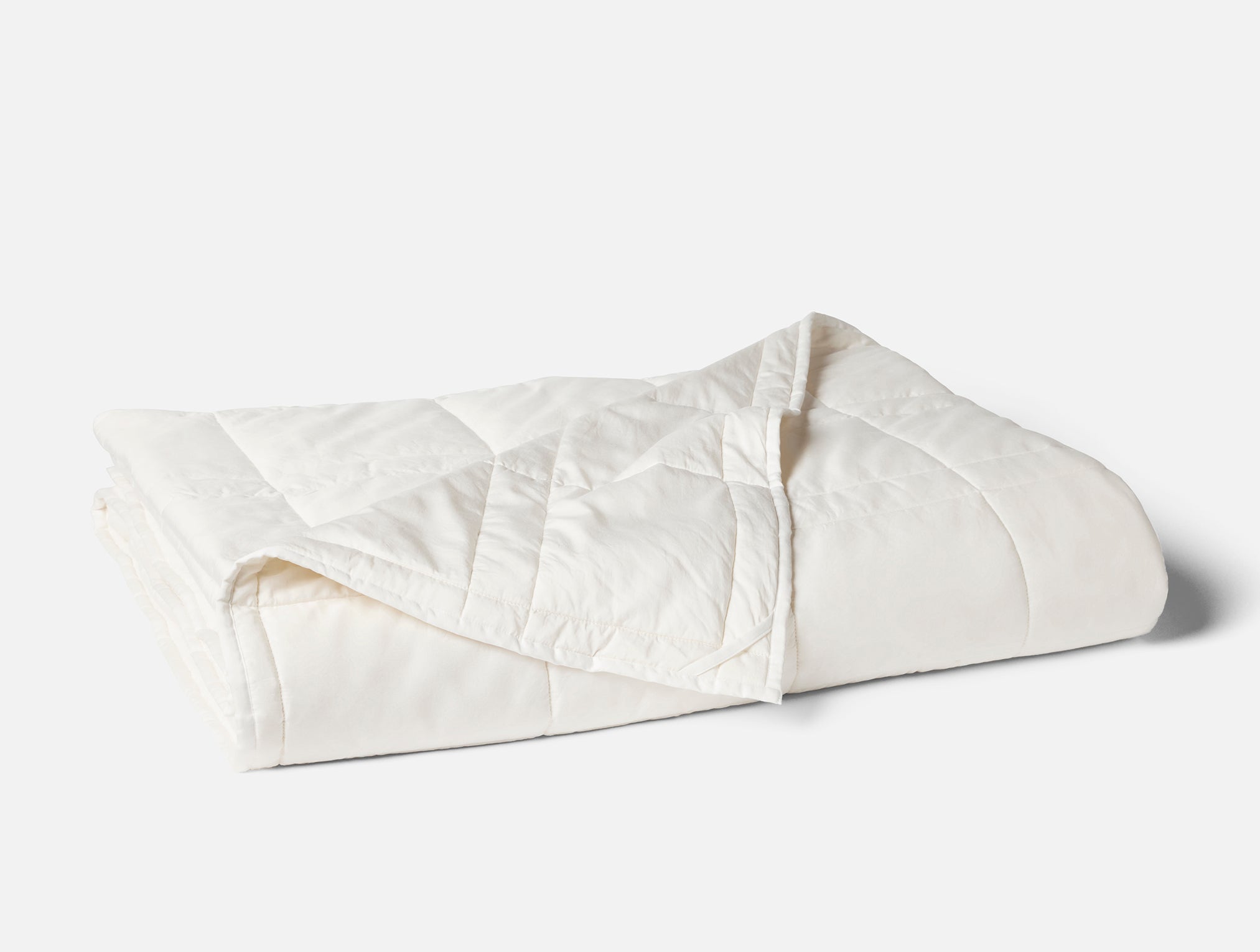 Coyuchi Wool Comforter
