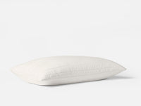 Washable Wool Filled Pillow Protector 
