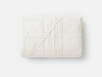 Washable Wool Filled Mattress Topper - Renewed