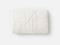 Washable Wool Filled Mattress Topper