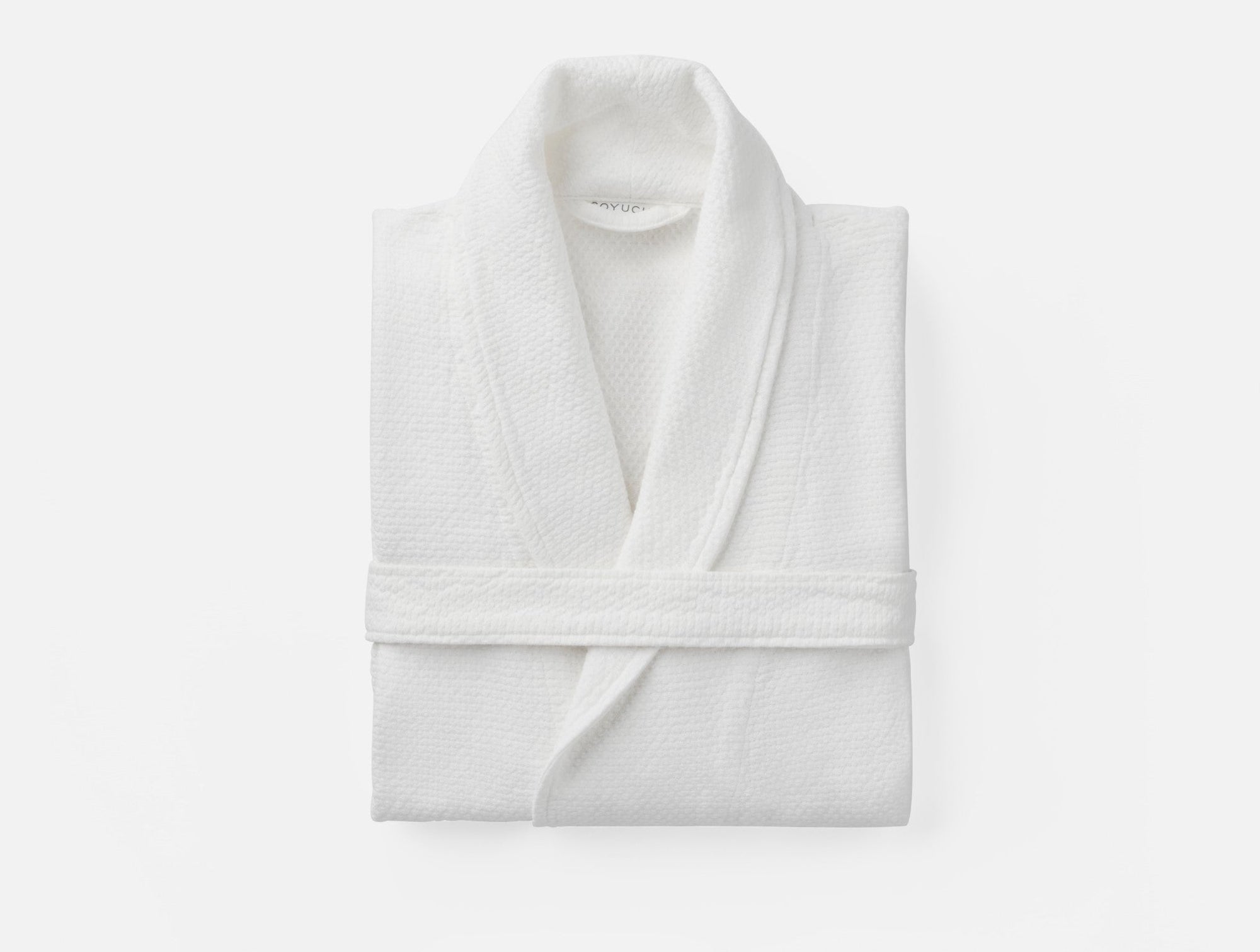 Women's Adriatic Organic Robe 