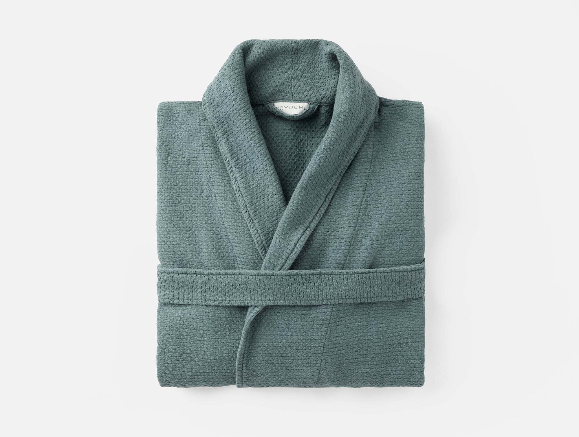 Women's Adriatic Organic Robe