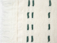 Alder Organic Hand Towel, Set of 2