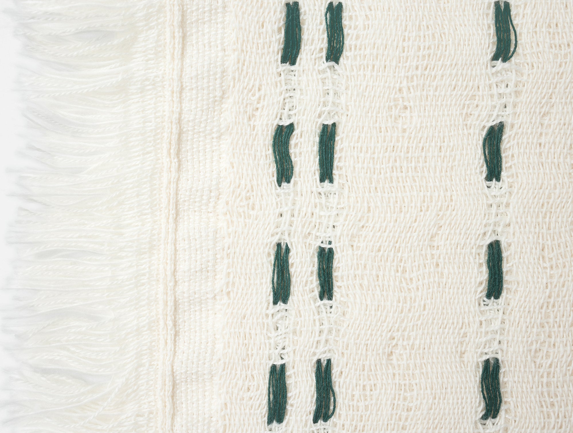 Alder Organic Hand Towel, Set of 2