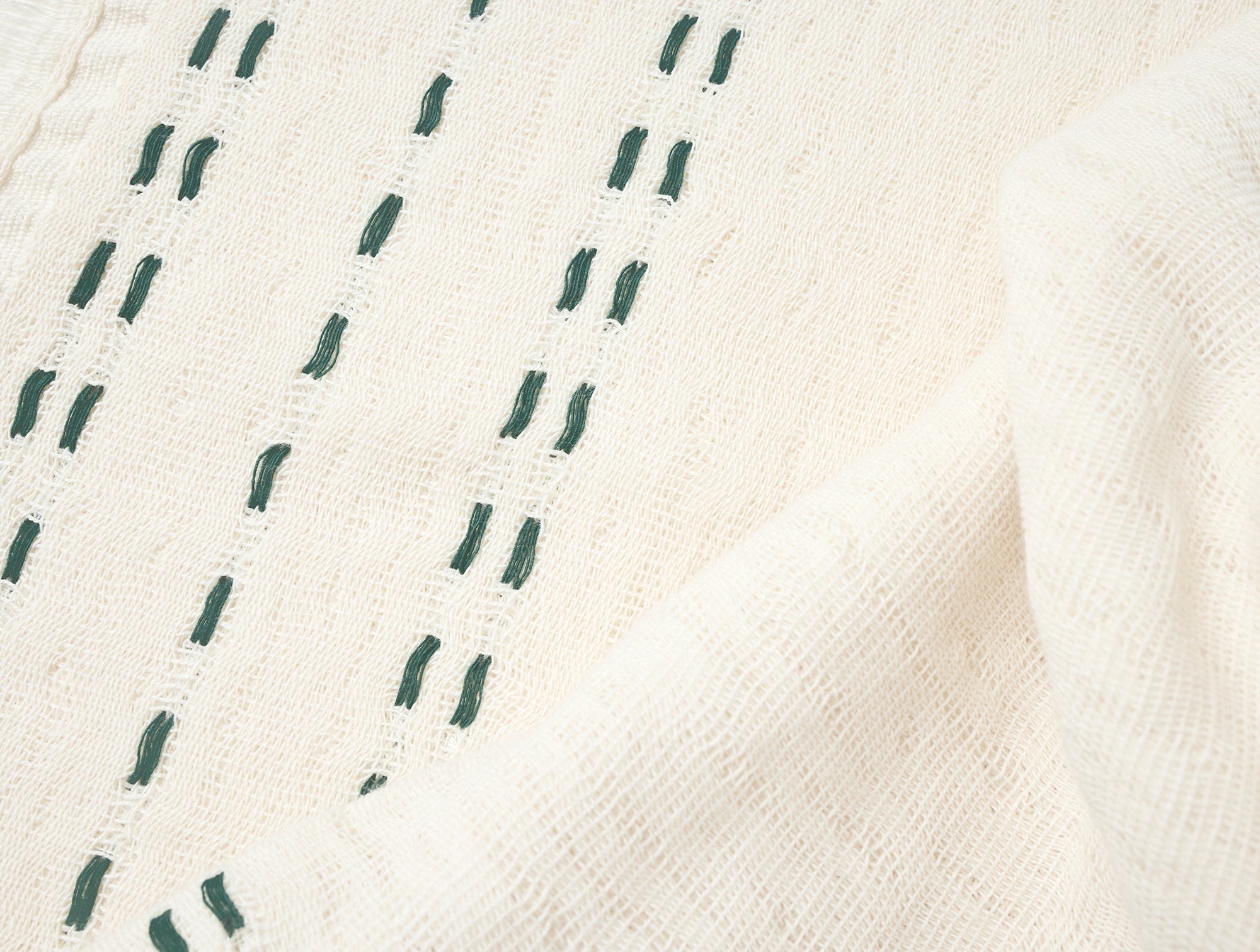 Alder Organic Hand Towel, Set of 2