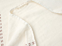 Alder Organic Hand Towel, Set of 2