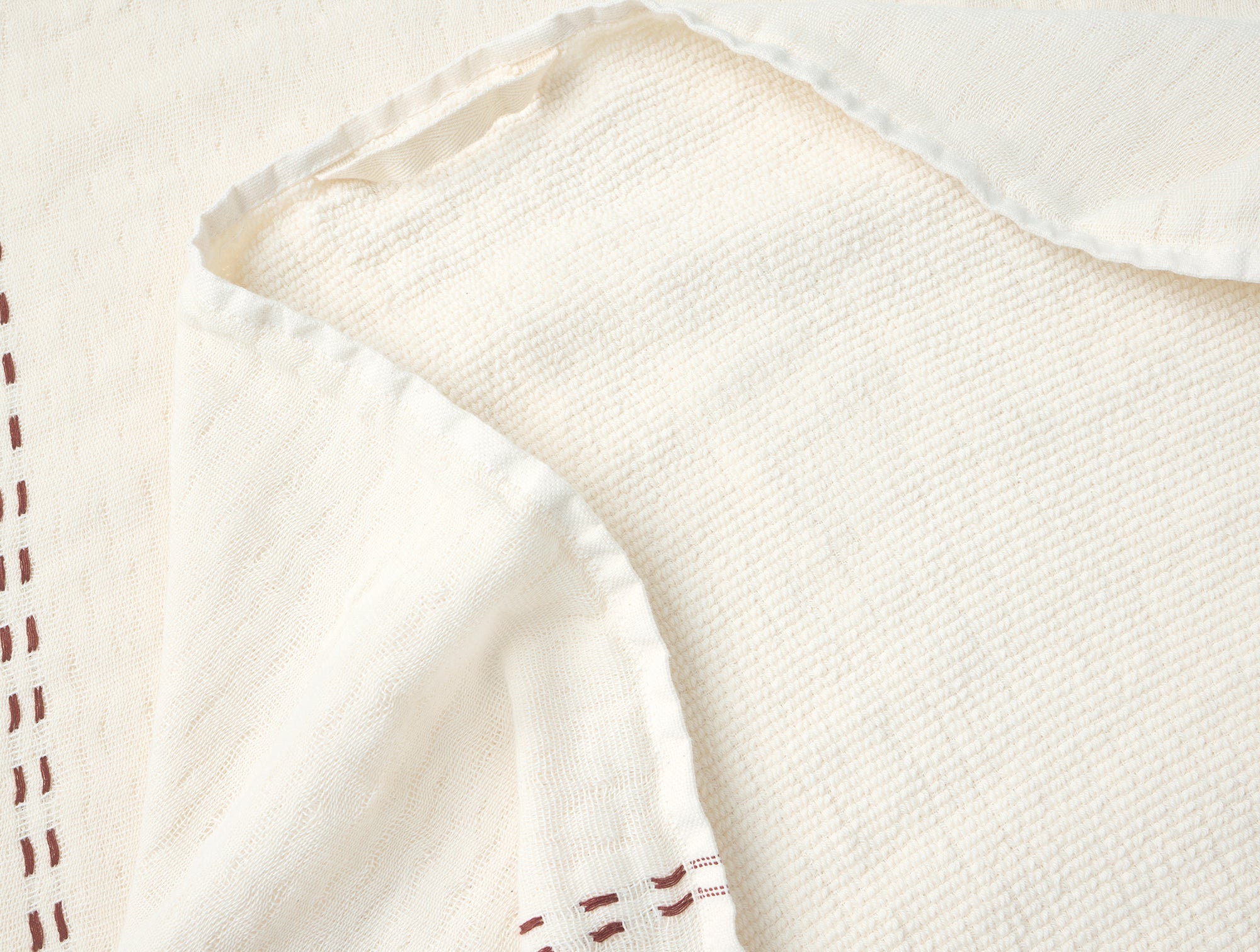 Alder Organic Hand Towel, Set of 2