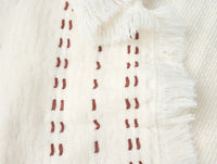 Alder Organic Hand Towel, Set of 2