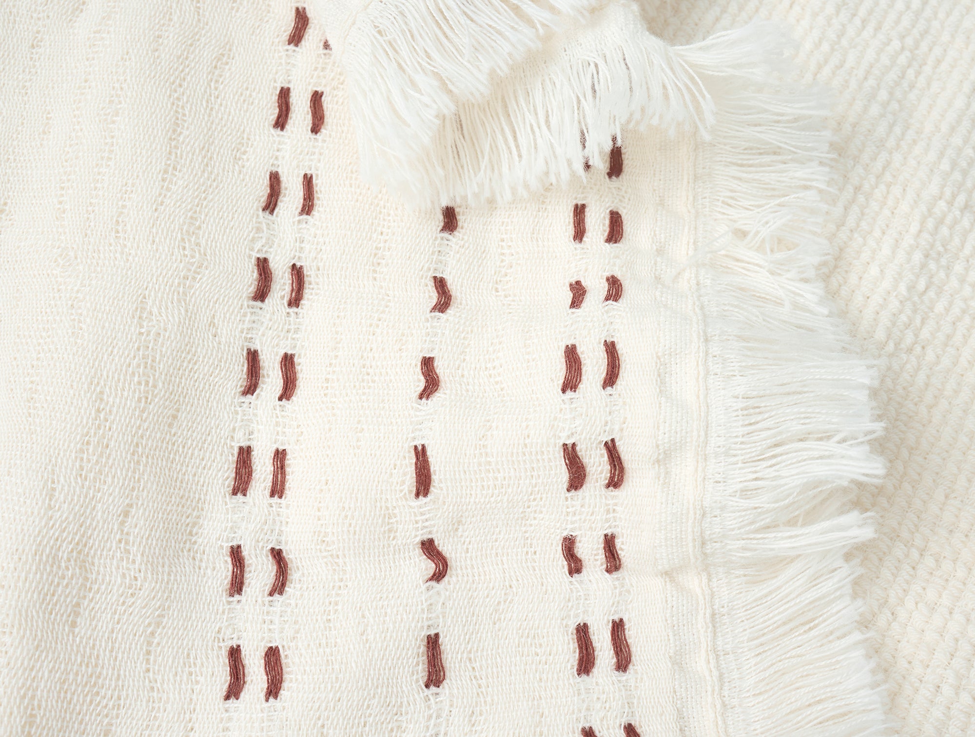 Alder Organic Hand Towel, Set of 2